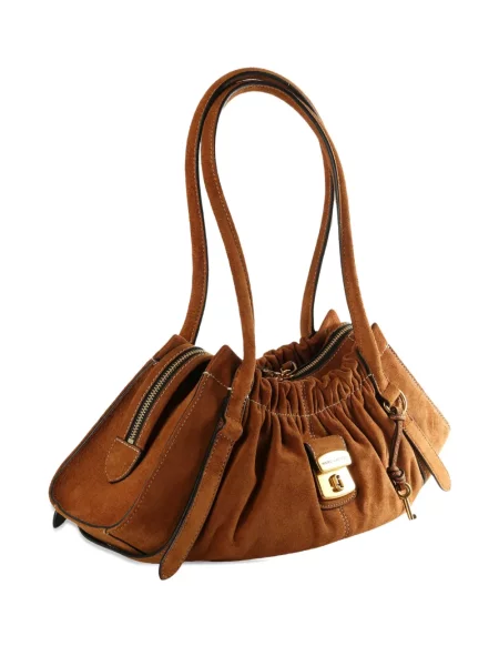 Geantă Marc Jacobs maro