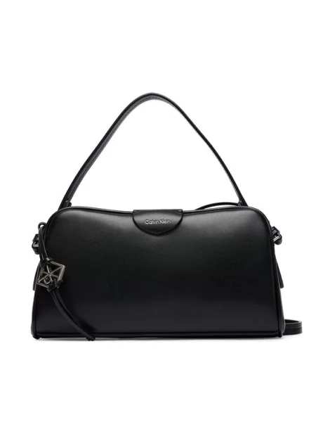 Calvin Klein Torba za čez ramo črna
