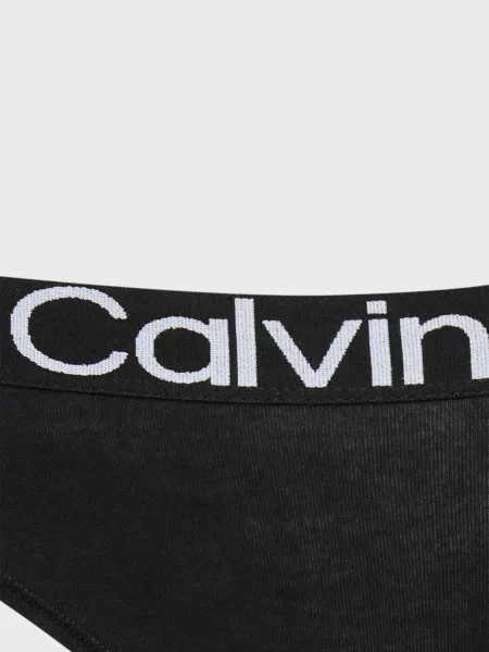 Труси Calvin Klein чорні