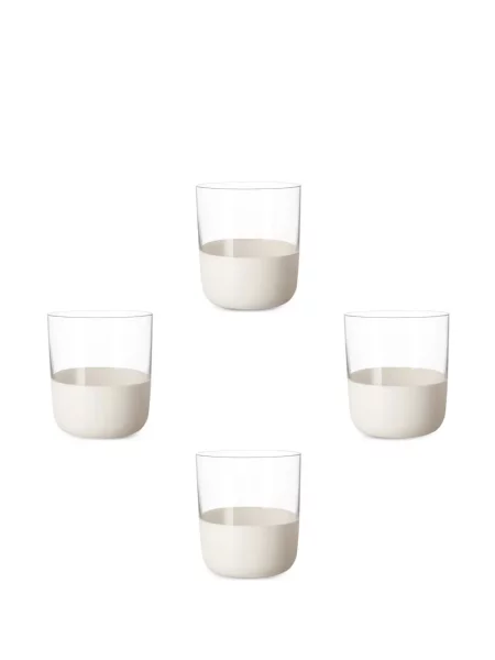 Saulės akiniai Villeroy & Boch balta
