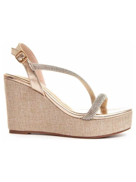 Espadrile Leindia