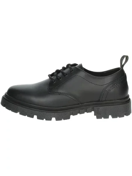 Pantofi Jeep negru