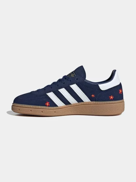 Adidas Originals HANDBALL SPEZIAL кросівки дитячі замшеві