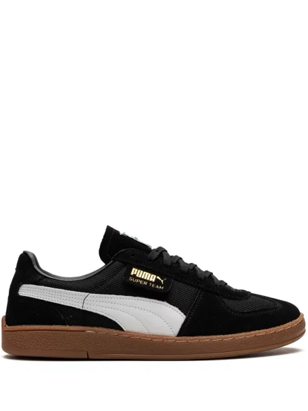 Sneakerși Puma Suede negru