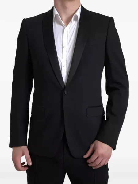 Costum Dolce & Gabbana negru