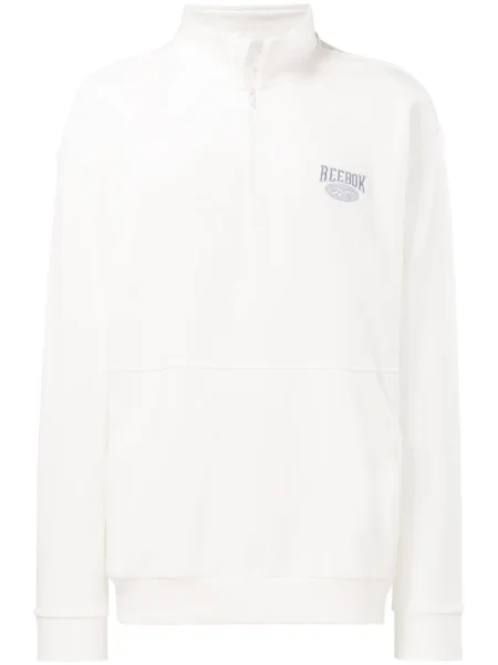 Reebok Bluză Archive Essentials alb