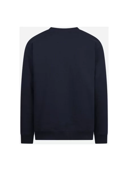Bluza Dondup niebieska