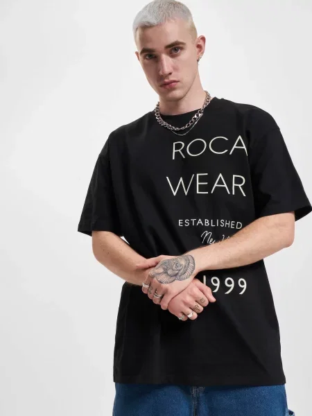 Koszulka Rocawear czarna