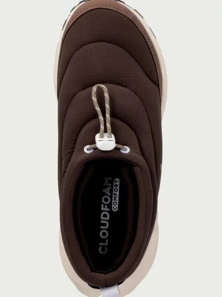 Кроссовки Adidas Cloudfoam