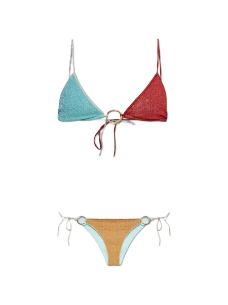 Bikini Oseree albastru