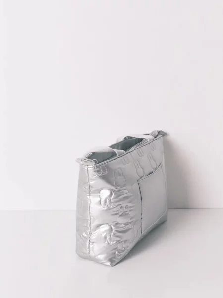 Сумка women'secret сірий