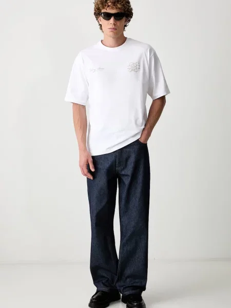 Filling Pieces tricou din pentru bărbați