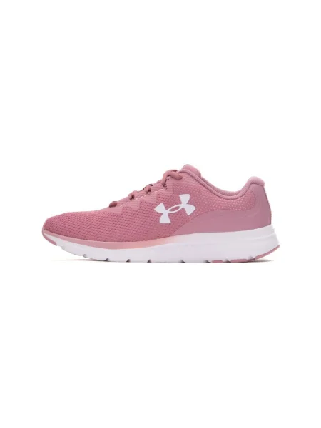 Pantofi Under Armour alb