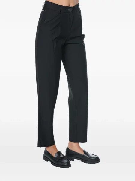 Pantaloni Armani Exchange negru