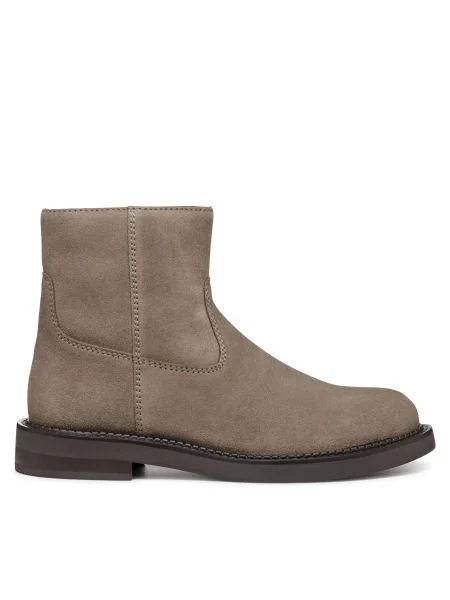 Botine Geox bej