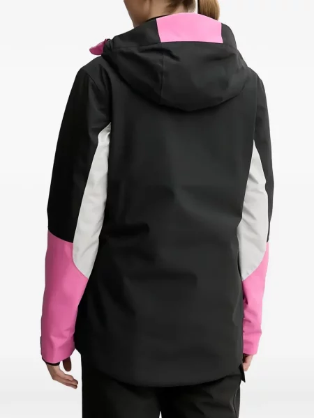 Kurtka narciarska Picture czarna