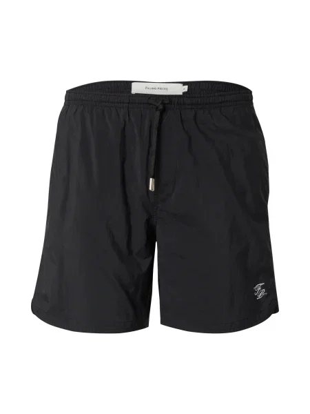 Filling Pieces Pantaloni scurți pentru înot Classic negru