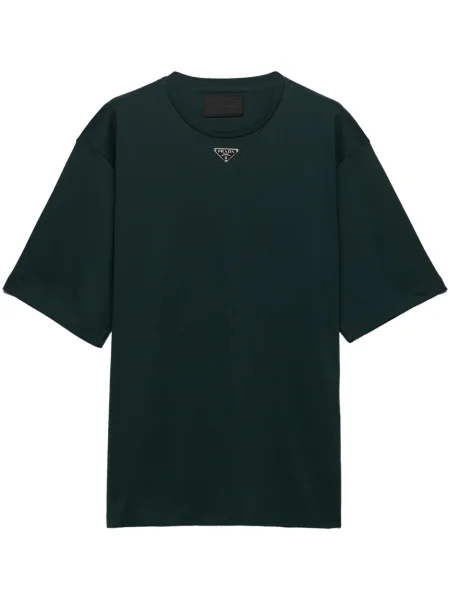 PRADA Tシャツ PRADA/プラダ_Men通販 | コットン Tシャツ【送料無料】【店頭受取可能