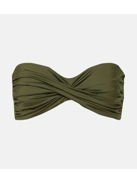 Top Johanna Ortiz zelena