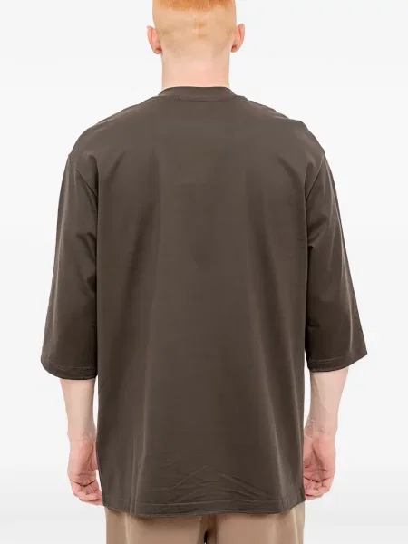 Tricou Joe Chia maro