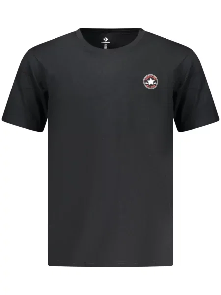 Majica Converse črna