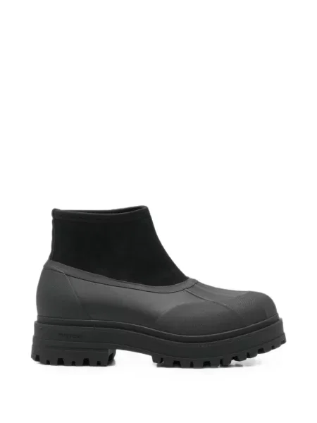 Botine Tretorn negru