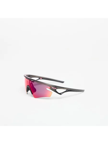 Sluneční brýle Oakley Sphaera Slash Giro D'Italia giro grey smoke/prizm road šedé