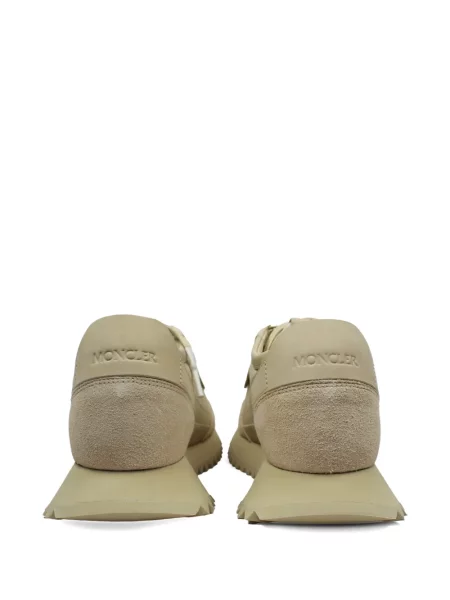 Sneakerși Moncler