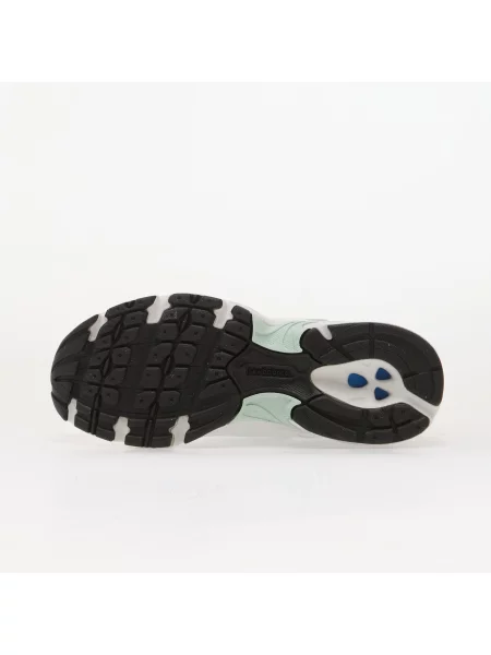 Sneakers New Balance Kids White/ Cosmic Jade EUR λευκό