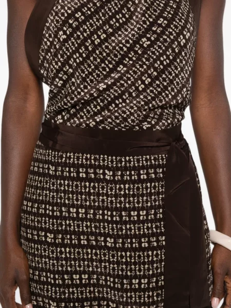Rochie mini Sir maro