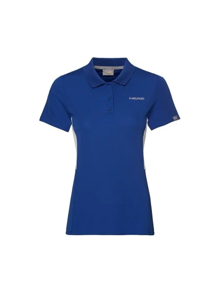 Tricou Head albastru