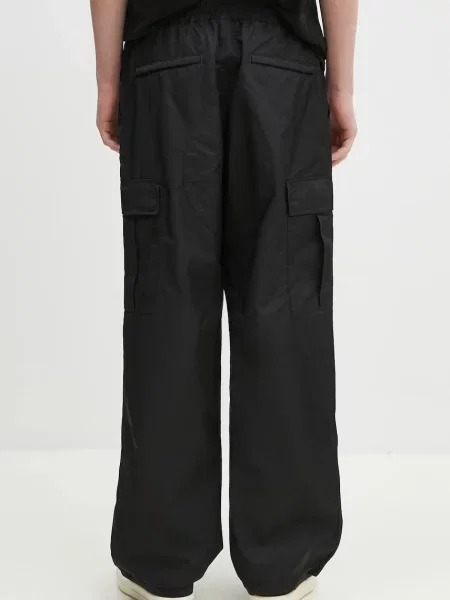 Брюки Kenzo черные