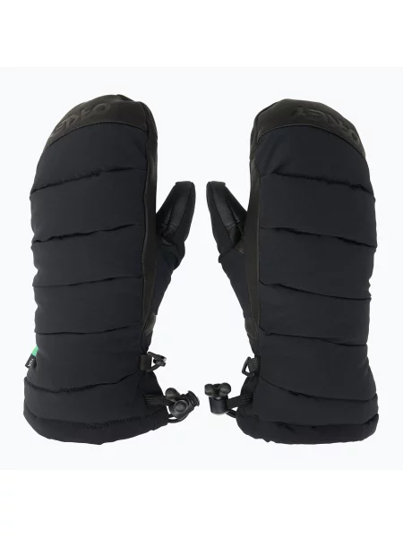 Rękawice narciarskie Oakley Wmns Winter Mittens blackout czarne