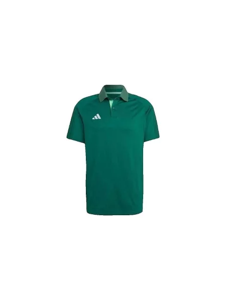 Polokošeľa Adidas zelená