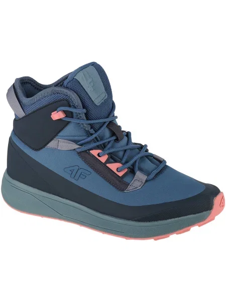 Pantofi copii 4f albastru