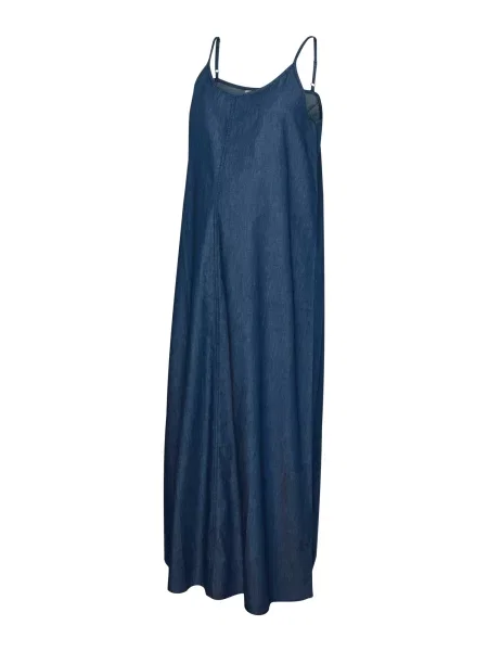 MAMALICIOUS Obleka MLVANDA' modra