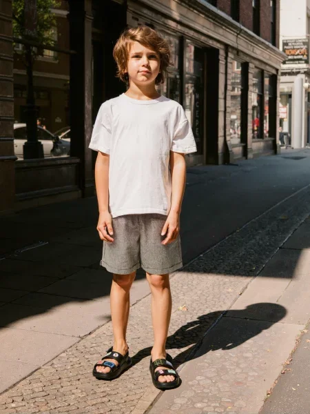 Sinsay Tričko s krátkým rukávem bílá