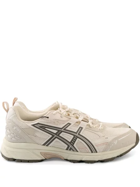Sneakerși Asics negru