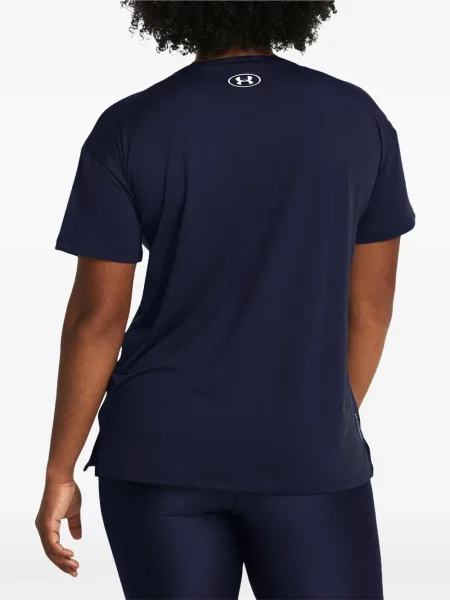 Tricou Under Armour albastru