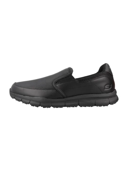 Pantofi Skechers negru