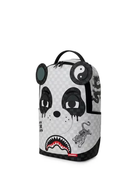 Rucsac Sprayground gri