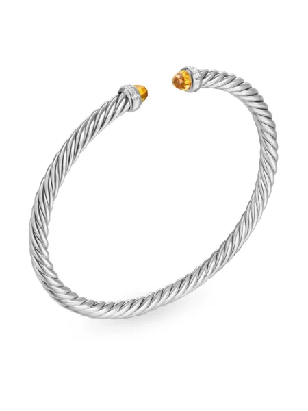 Apyranke David Yurman sidabrinė