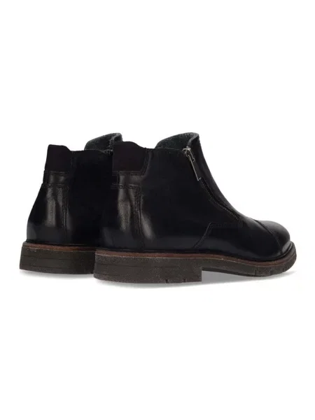 Pantofi Salamander negru
