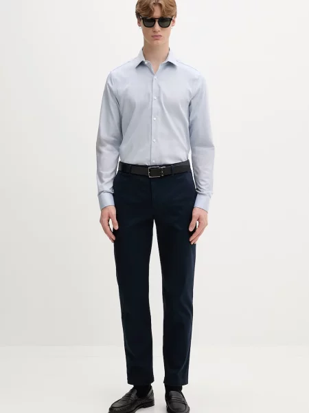 Ing Calvin Klein kék