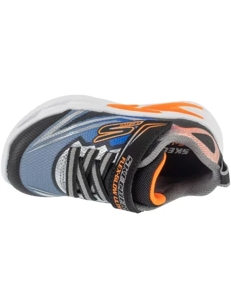 Tenisky Skechers sivá