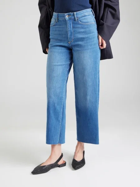 ONLY Jeans ONLAnn-Madison denim albastru