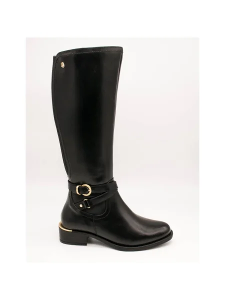 Pantofi Carmela negru