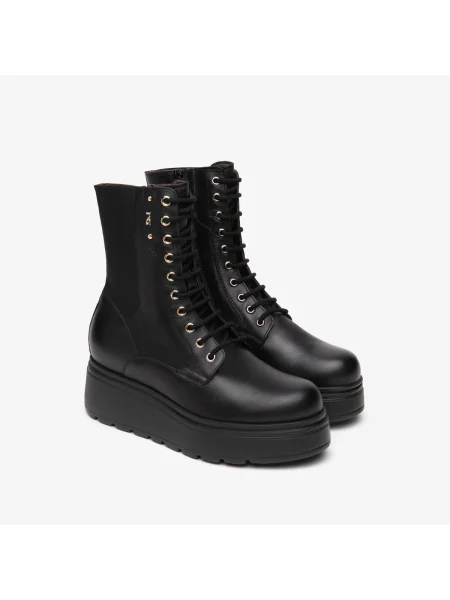 Pantofi Nerogiardini negru