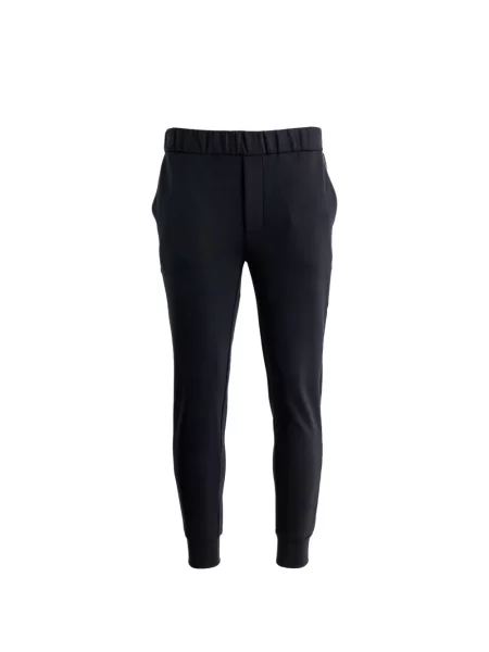 Pantaloni Prada negru