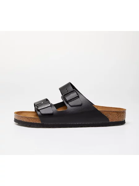Sneaker Birkenstock fekete